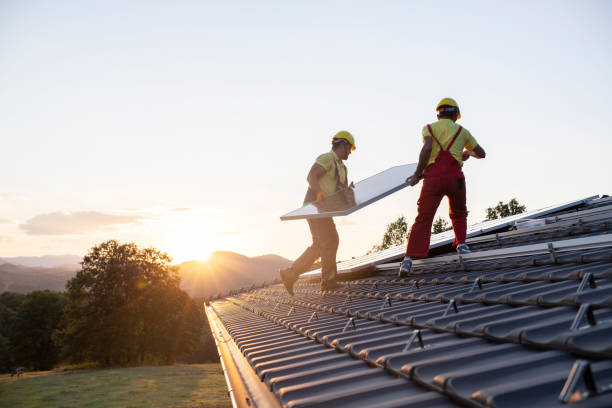 Best Roof Leak Repair  in Orem, UT
