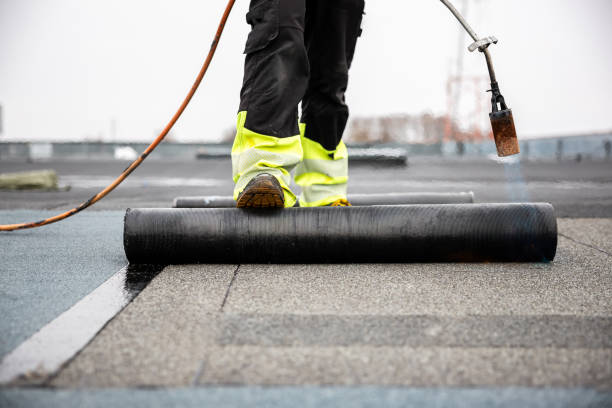 Best Chimney Flashing Repair  in Orem, UT